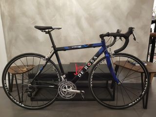 Bicicleta de carretera Vision TM De Rosa IMPECABLE