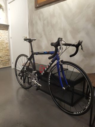 Bicicleta de carretera Vision TM De Rosa IMPECABLE
