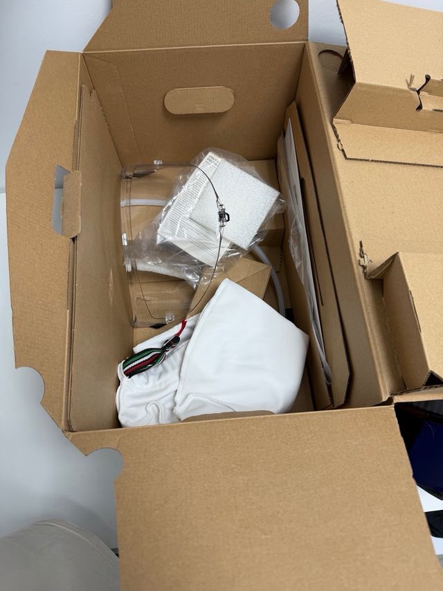 Casco AGV Pista GP RR Carbono