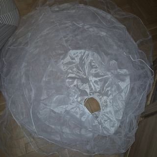 Enagua para vestidos de cola