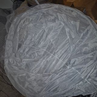 Enagua para vestidos de cola