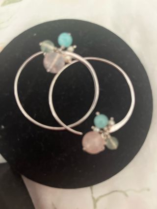 Conjunto Tous piedras naturales