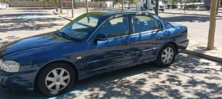 KIA Magentis 2.0 ,año 2005.