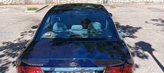 KIA Magentis 2.0 ,año 2005.