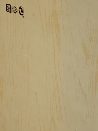 Panel superior de cristal vidrio 180 BESTÅ beige