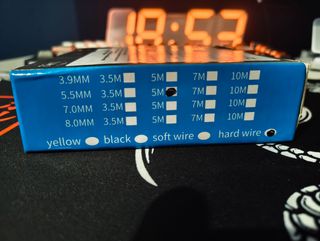 Câmara Endoscópica 3 em 1 5.5mm