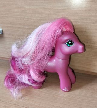 My Little Pony Cheerilee G3 2007