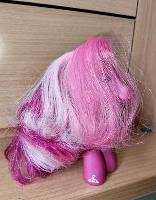 My Little Pony Cheerilee G3 2007