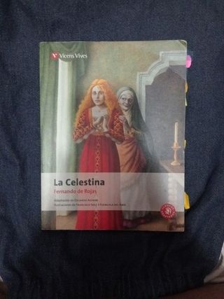 La Celestina - Clasicos Adaptados N/c
