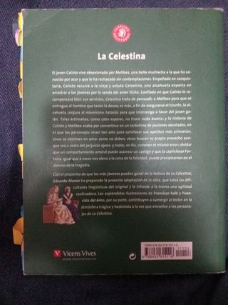 La Celestina - Clasicos Adaptados N/c