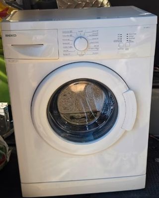 Lavatrice Beko Slim Classe A+ 7kg