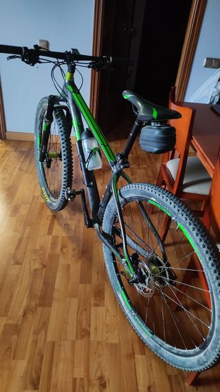 Trek Superfly 6