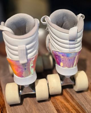 Patines Oxelo Infantiles muy buen estado