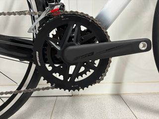 Bicicleta Carretera Carbono Vitoria Zapata