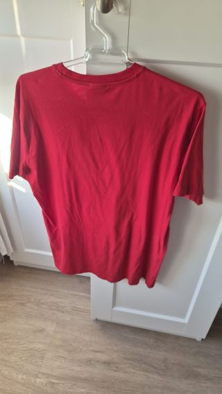 Camiseta Champion 