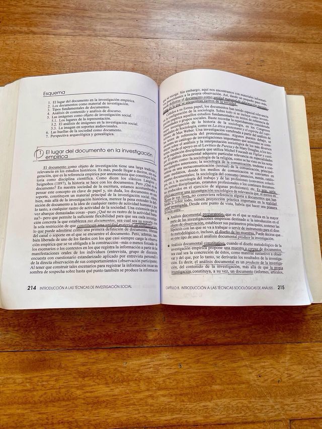 Introducción a las técnicas de investigación so...