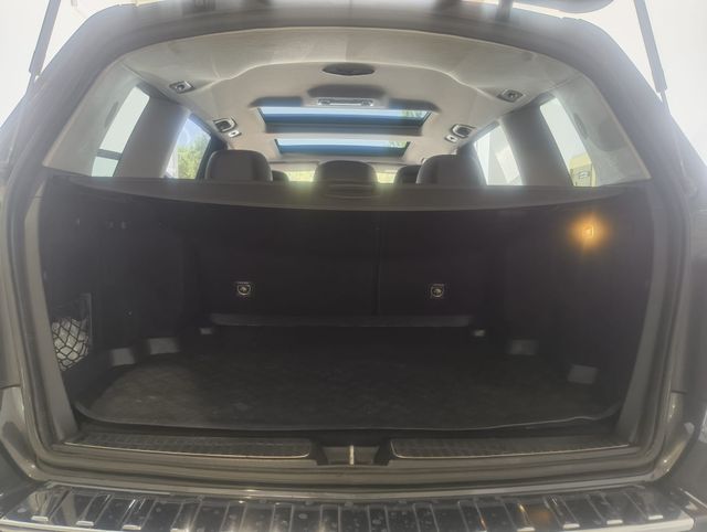 Mercedes-Benz Classe GLK  2012 350 CDI 231C4 MATIC