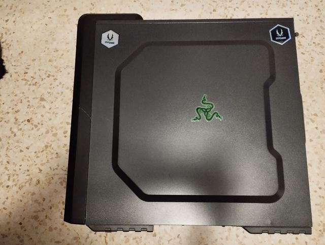 PC Gaming MSI negociable