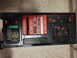 PC Gaming MSI negociable