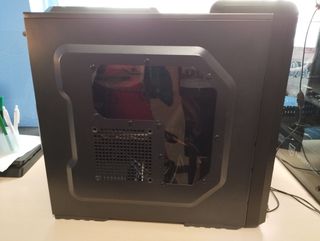 PC Gaming MSI negociable