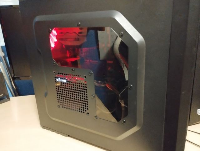 PC Gaming MSI negociable
