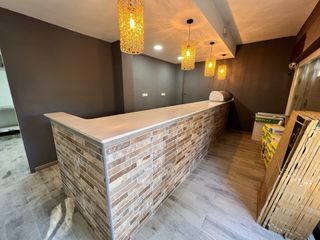 Reforma de obra baño completo