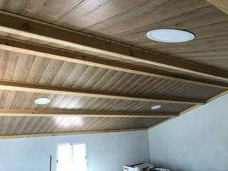 Reforma de obra baño completo