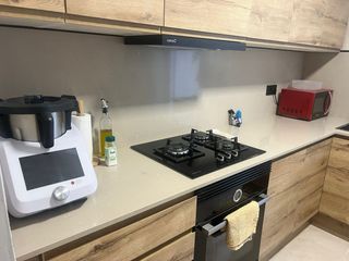 Reforma de obra baño completo