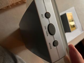 Báscula de cocina digital TCM