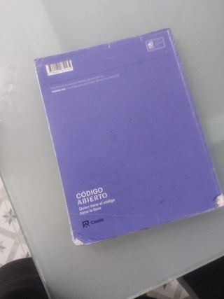 Lengua castellana y Literatura 3 ESO LOMLOE