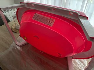 Bañera bebé Olmitos plegable