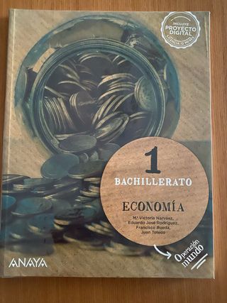 Economía 1.