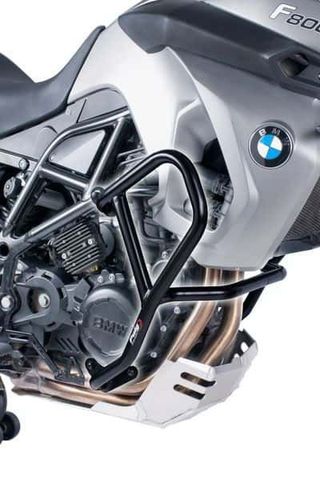 Defensas puig bmw f 650 gs f 700 gs f 800 gs