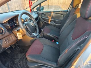 Renault Clio 2015