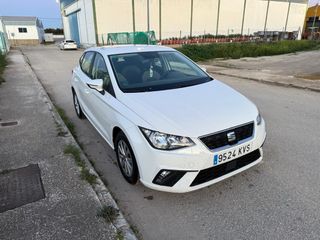 SEAT Ibiza 2019