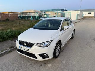 SEAT Ibiza 2019