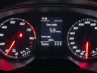 SEAT Ibiza 2019