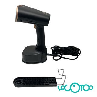 Plancha de Vapor Braun