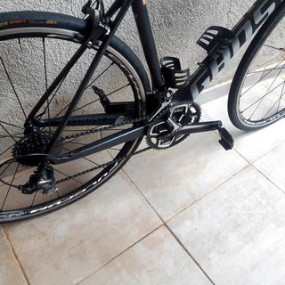 Bicicleta Ghost Carbono Talla 54