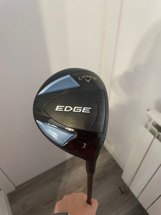 Madera 3 Callaway Edge  