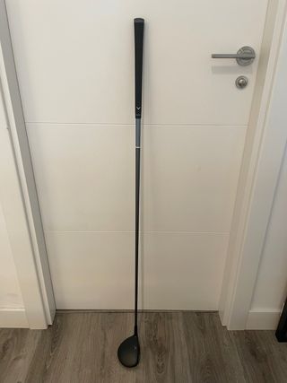Madera 3 Callaway Edge  