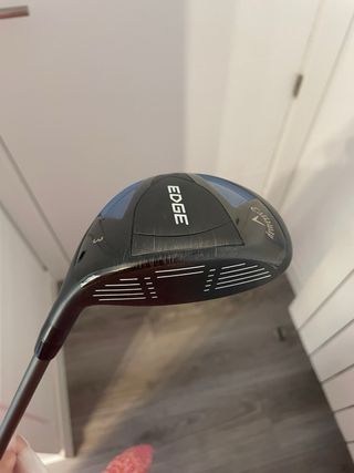 Madera 3 Callaway Edge  