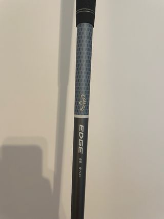 Madera 3 Callaway Edge  