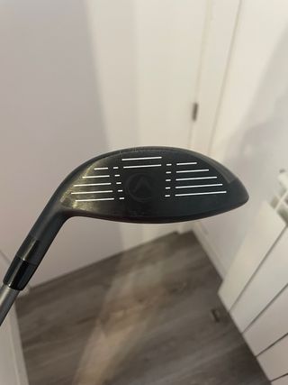 Madera 3 Callaway Edge  