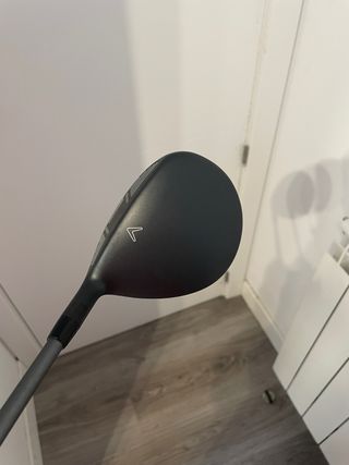 Madera 3 Callaway Edge  