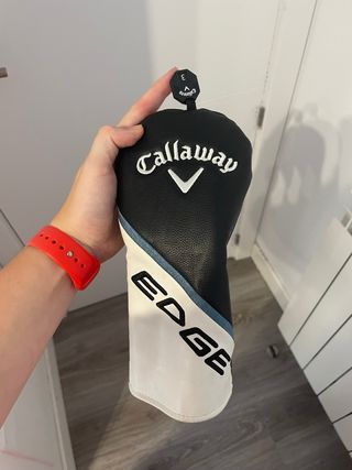 Madera 3 Callaway Edge  