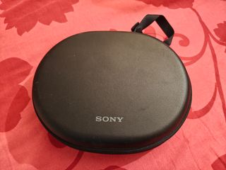 Auriculares Sony WH1000XM2 Negros