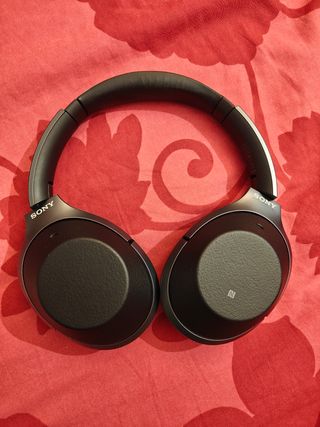 Auriculares Sony WH1000XM2 Negros