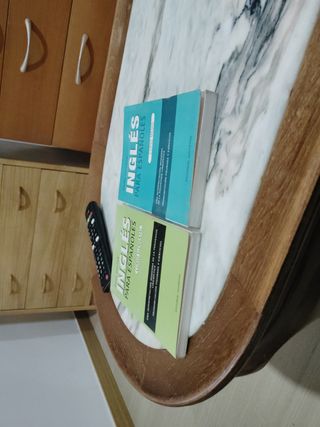 Cursos de Inglés para Españoles.