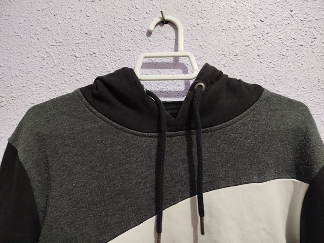 Sudadera Jack & Jones Talla M Bicolor